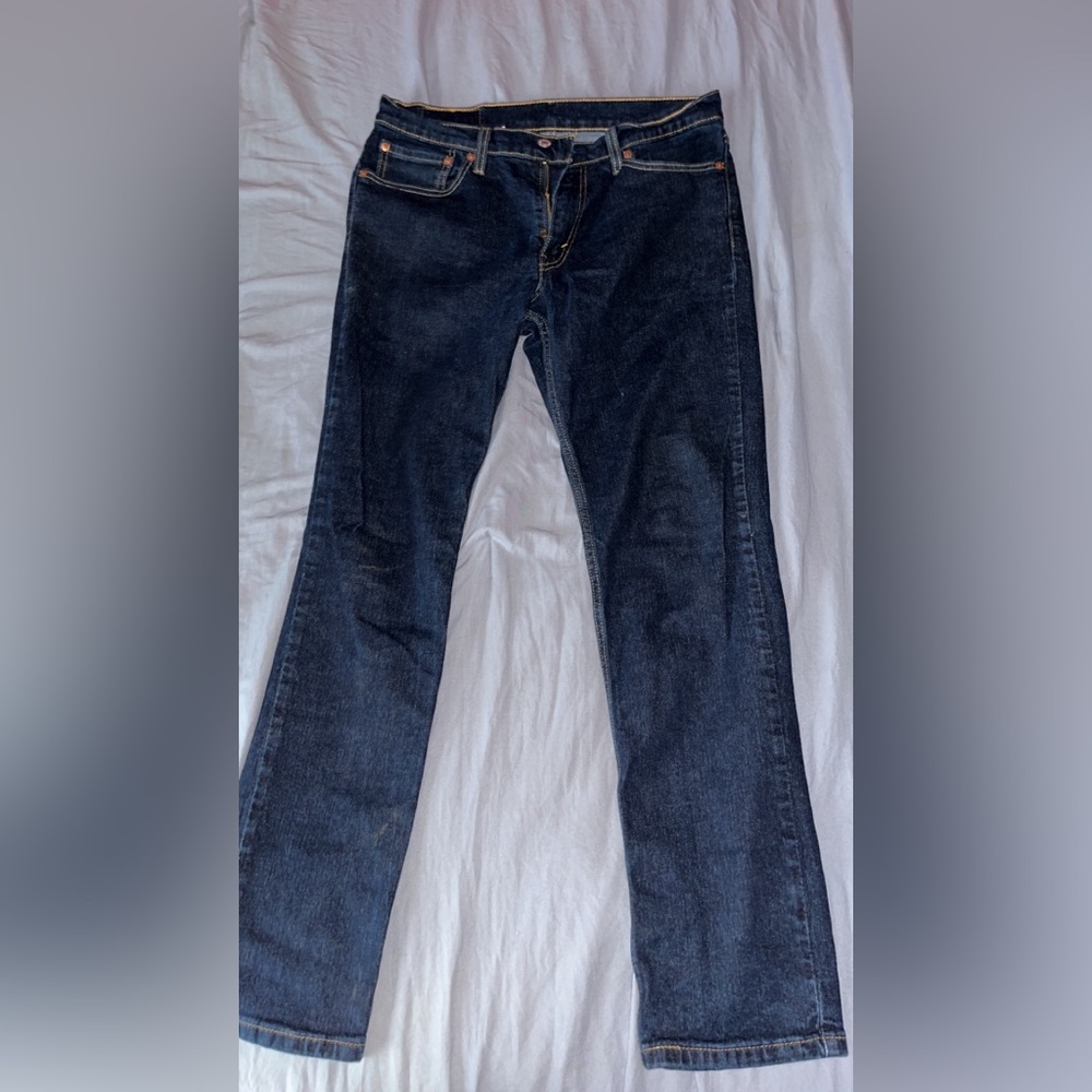 New Men’s Levi Jeans 32x30